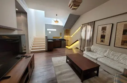 Townhouse - 3 Bedrooms - 3 Bathrooms for sale in Allegria - Sheikh Zayed Compounds - Sheikh Zayed City - Giza