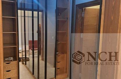 Apartment - 3 Bedrooms - 2 Bathrooms for rent in Mountain View iCity - 5th Settlement Compounds - The 5th Settlement - New Cairo City - Cairo
