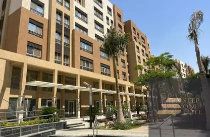 Apartment - 2 Bedrooms - 2 Bathrooms for sale in New Lotus - The 5th Settlement - New Cairo City - Cairo