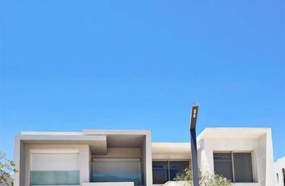 Villa - 6 Bedrooms - 7 Bathrooms for sale in Katameya Creeks - 5th Settlement Compounds - The 5th Settlement - New Cairo City - Cairo