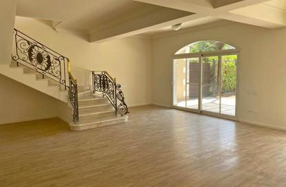 Villa - 6 Bedrooms - 7 Bathrooms for sale in Katameya Creeks - 5th Settlement Compounds - The 5th Settlement - New Cairo City - Cairo