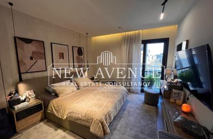 Apartment - 2 Bedrooms - 3 Bathrooms for sale in Sodic East - 6th District - New Heliopolis - Cairo