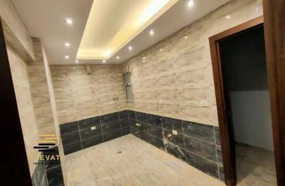 Apartment - 3 Bedrooms - 2 Bathrooms for sale in Mountain View iCity - 5th Settlement Compounds - The 5th Settlement - New Cairo City - Cairo