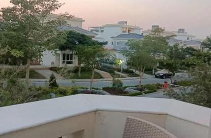 Townhouse - 5 Bedrooms - 5 Bathrooms for rent in Mountain View October Park - 6th District - 6 October City - Giza Townhouse - 5 Bedrooms - 5 Bathrooms for rent in Mountain View October Park - 6th District - 6 October City - Giza