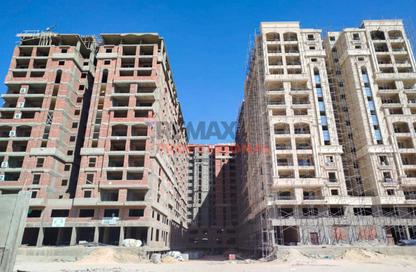 Apartment - 4 Bedrooms - 3 Bathrooms for sale in Vee Muruj - Smouha - Hay Sharq - Alexandria