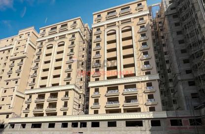 Apartment - 4 Bedrooms - 3 Bathrooms for sale in Vee Muruj - Smouha - Hay Sharq - Alexandria