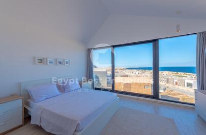 Villa - 4 Bedrooms - 3 Bathrooms for sale in Bay West - Soma Bay - Safaga - Hurghada - Red Sea