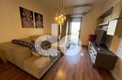 Apartment - 2 - 3 for sale in Eastown - 5th Settlement Compounds - The 5th Settlement - New Cairo City - Cairo