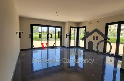 دوبلكس - 4 غرف نوم - 4 حمامات للايجار في أو ويست - كمبوندات 6 أكتوبر - مدينة 6 أكتوبر - الجيزة