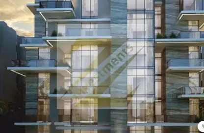 دوبلكس - 3 غرف نوم - 3 حمامات للبيع في صن كابيتال - طريق الفيوم الصحراوى - مدينة 6 أكتوبر - الجيزة