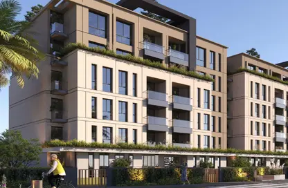 Apartment - 3 Bedrooms - 2 Bathrooms for sale in Azad - 5th Settlement Compounds - The 5th Settlement - New Cairo City - Cairo