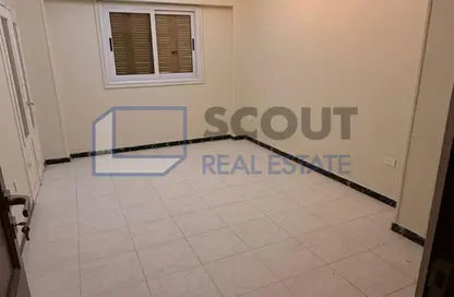 Apartment - 3 Bedrooms - 3 Bathrooms for sale in Nasr City - Cairo