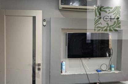 Townhouse - 4 - 4 for sale in Palm Hills Golf Extension - Al Wahat Road - 6 October City - Giza