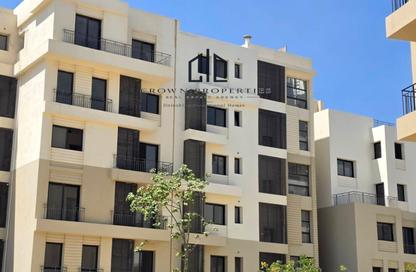 Apartment - 3 - 3 for sale in O West - 6 October Compounds - 6 October City - Giza Apartment - 3 - 3 for sale in O West - 6 October Compounds - 6 October City - Giza