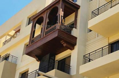 Apartment - 3 - 3 for sale in O West - 6 October Compounds - 6 October City - Giza Apartment - 3 - 3 for sale in O West - 6 October Compounds - 6 October City - Giza