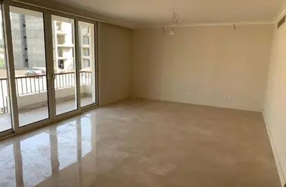 شقة - 3 غرف نوم - 3 حمامات للبيع في نيو جيزة - طريق مصر اسكندرية الصحراوي - مدينة 6 أكتوبر - الجيزة