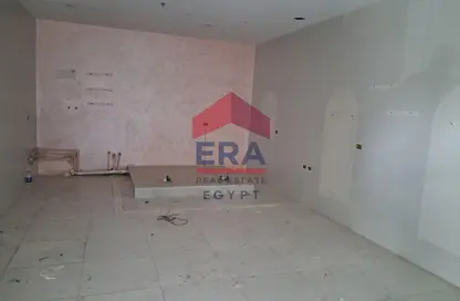 Shop - Studio - 1 Bathroom for rent in New Cairo Centre - North Teseen St. - The 5th Settlement - New Cairo City - Cairo