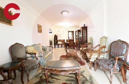 Apartment - 3 Bedrooms - 2 Bathrooms for sale in Kafr Abdo St. - Kafr Abdo - Roushdy - Hay Sharq - Alexandria