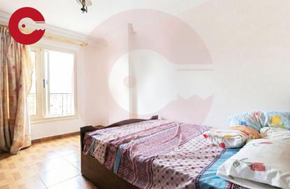 Apartment - 3 Bedrooms - 2 Bathrooms for sale in Kafr Abdo St. - Kafr Abdo - Roushdy - Hay Sharq - Alexandria