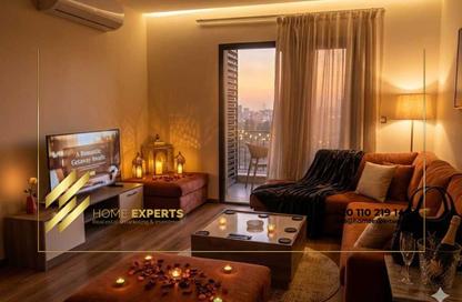 Apartment - 2 Bedrooms - 3 Bathrooms for rent in Eastown - 5th Settlement Compounds - The 5th Settlement - New Cairo City - Cairo Apartment - 2 Bedrooms - 3 Bathrooms for rent in Eastown - 5th Settlement Compounds - The 5th Settlement - New Cairo City - Cairo