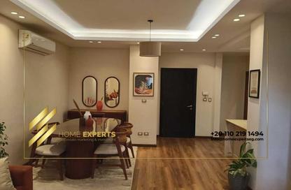 Apartment - 2 Bedrooms - 3 Bathrooms for rent in Eastown - 5th Settlement Compounds - The 5th Settlement - New Cairo City - Cairo Apartment - 2 Bedrooms - 3 Bathrooms for rent in Eastown - 5th Settlement Compounds - The 5th Settlement - New Cairo City - Cairo