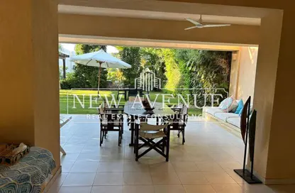 Chalet - 4 Bedrooms - 4 Bathrooms for sale in Hacienda - North Coast