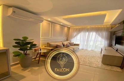 Villa - 4 Bedrooms - 3 Bathrooms for sale in Taj City - 5th Settlement Compounds - The 5th Settlement - New Cairo City - Cairo