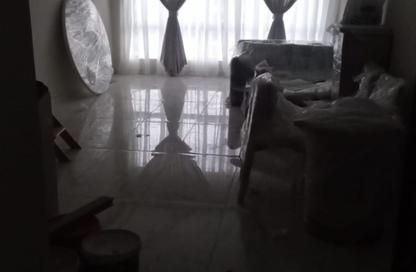 Apartment - 2 - 1 for rent in Crystal Plaza - Zahraa El Maadi - Hay El Maadi - Cairo