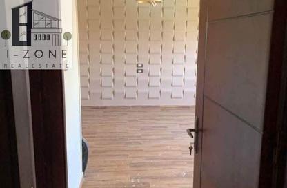 Apartment - 3 Bedrooms - 2 Bathrooms for sale in The Square - 5th Settlement Compounds - The 5th Settlement - New Cairo City - Cairo