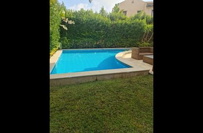 Villa - 4 Bedrooms - 4 Bathrooms for rent in Mivida - 5th Settlement Compounds - The 5th Settlement - New Cairo City - Cairo