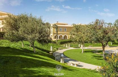Apartment - 2 - 2 for sale in Hyde Park - New Cairo City - Cairo