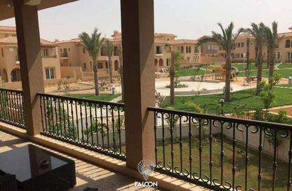 Apartment - 2 - 2 for sale in Hyde Park - New Cairo City - Cairo