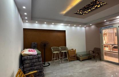 Apartment - 3 Bedrooms - 2 Bathrooms for sale in Bavaria Town - Zahraa El Maadi - Hay El Maadi - Cairo