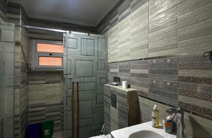 Apartment - 3 Bedrooms - 2 Bathrooms for sale in Bavaria Town - Zahraa El Maadi - Hay El Maadi - Cairo
