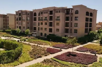 Apartment - Studio - 1 Bathroom for sale in Mivida - 5th Settlement Compounds - The 5th Settlement - New Cairo City - Cairo Apartment - Studio - 1 Bathroom for sale in Mivida - 5th Settlement Compounds - The 5th Settlement - New Cairo City - Cairo