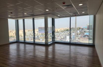 Office Space - Studio - 1 Bathroom for rent in Granoy - North Teseen St. - The 5th Settlement - New Cairo City - Cairo Office Space - Studio - 1 Bathroom for rent in Granoy - North Teseen St. - The 5th Settlement - New Cairo City - Cairo