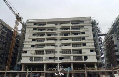 Apartment - 3 - 2 for sale in City Stars - Masaken Al Mohandesin - Nasr City - Cairo