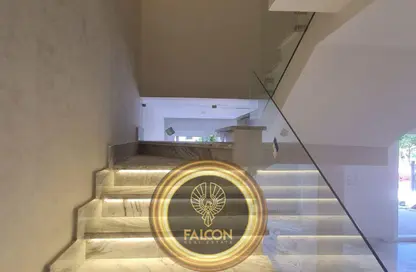 Villa - 4 Bedrooms - 4 Bathrooms for sale in Hyde Park - New Cairo City - Cairo