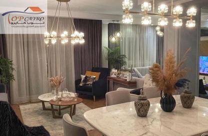 Apartment - 3 - 2 for sale in B11 - Madinaty - Cairo
