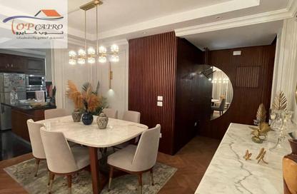 Apartment - 3 - 2 for sale in B11 - Madinaty - Cairo