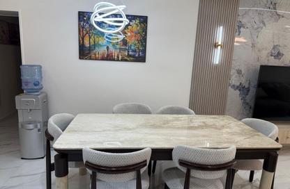 Apartment - 3 Bedrooms - 3 Bathrooms for sale in Galleria Moon Valley - South Investors Area - New Cairo City - Cairo