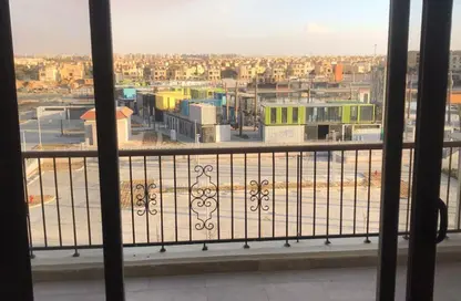 Apartment - 3 Bedrooms - 2 Bathrooms for sale in Mivida - 5th Settlement Compounds - The 5th Settlement - New Cairo City - Cairo