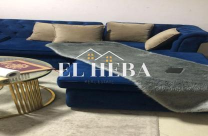 شقة - غرفة نوم - 1 حمام للايجار في مدينتي - القاهرة شقة - غرفة نوم - 1 حمام للايجار في مدينتي - القاهرة
