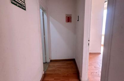 Office Space - Studio - 3 for rent in El Korba - Heliopolis - Masr El Gedida - Cairo