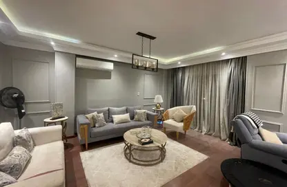 شقة - 2 غرف نوم - 1 حمام للبيع في باراديس - التوسعات الشمالية - مدينة 6 أكتوبر - الجيزة