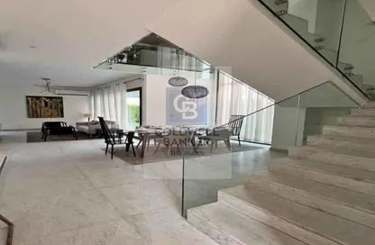 Villa - 4 Bedrooms - 4 Bathrooms for sale in Mountain View 4 - 6 October Compounds - 6 October City - Giza