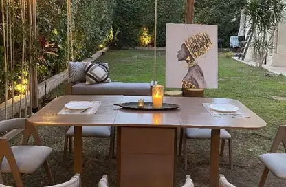 Villa - 5 Bedrooms - 5 Bathrooms for sale in Al Rehab - New Cairo City - Cairo