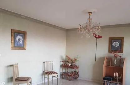 Apartment - 3 Bedrooms - 2 Bathrooms for sale in Omar Ibn Al Khattab St. - Rehab City Forth Phase - Al Rehab - New Cairo City - Cairo
