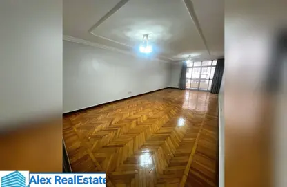 Apartment - 2 Bedrooms - 2 Bathrooms for rent in Stanley Bridge - Stanley - Hay Sharq - Alexandria