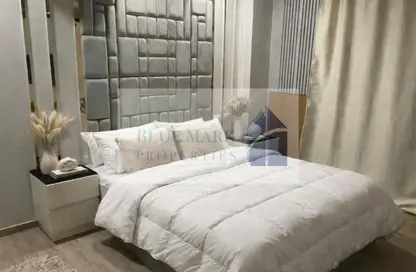 Apartment - 3 Bedrooms - 2 Bathrooms for rent in Street 9 - Maadi - Hay El Maadi - Cairo